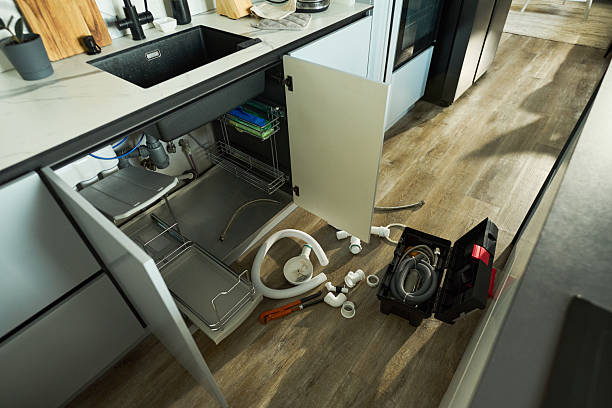 24/7 Emergency Plumbing experts in Russell, KS