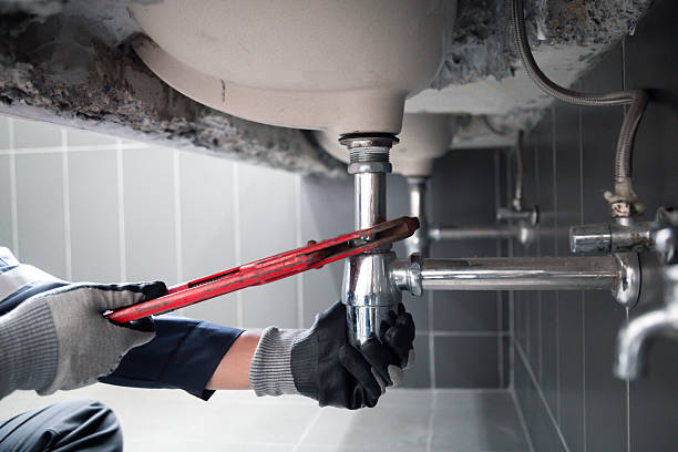 Trusted Leak Detection service in Russell, KS - Masters Plumbing Service